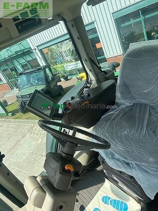 Tractor agrícola - John Deere - 7290r