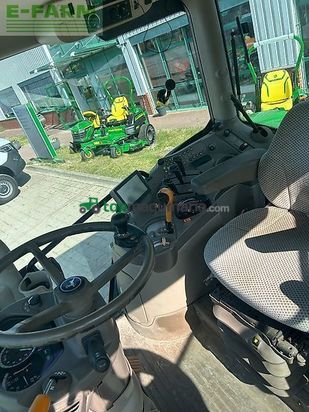 Tractor agrícola - John Deere - 6115r