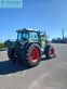 Tractor agrícola - Fendt - favorit 716 vario