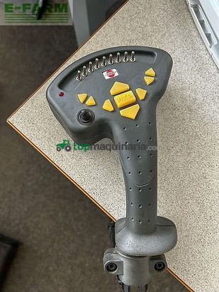 Atomizador - Hardi - navigator 5000