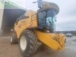 Cosechadora de Cereal - New Holland - cx 8.80 elevation