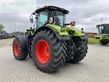 Tractor agrícola - Claas - axion 930 stage v