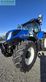 Tractor agrícola - New Holland - t7.175 power command (stage v)