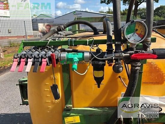 Atomizador - Amazone - us 804 t