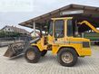 Minicargadora - Zettelmeyer - zl 602 serie c