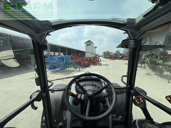 Tractor agrícola - Steyr - 4090 kompakt (stage v)