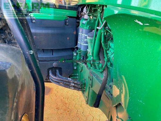 Tractor agrícola - John Deere - 7280r