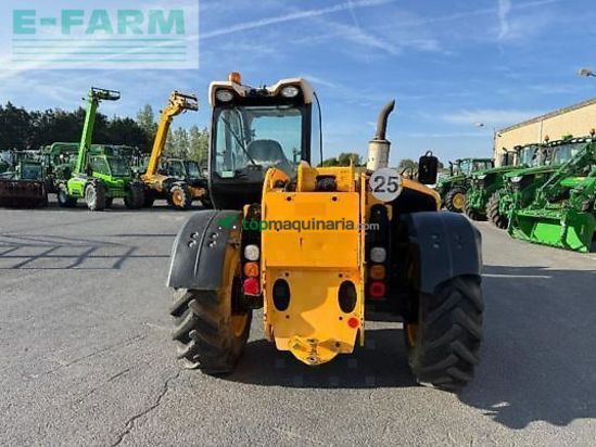 Telescopica - JCB - 531-70