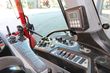 Tractor agrícola - Lindner - lintrac 90 4rad-lenkung