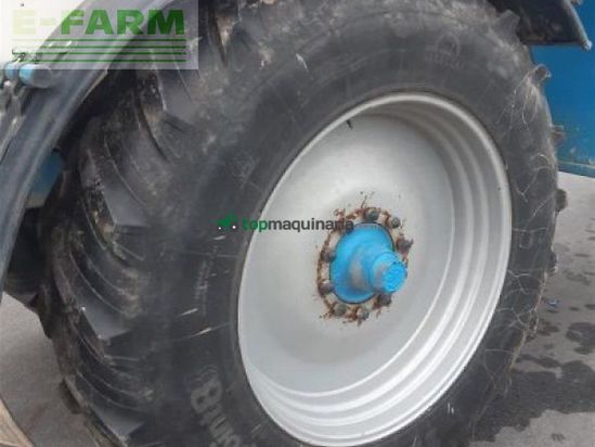 Atomizador -  - gebr. spritze agrio mamut5025