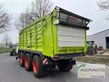 Remolqu agrícola - Claas - cargos 9500