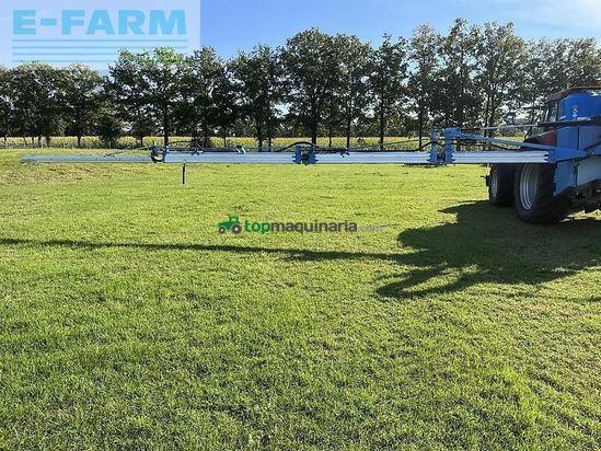 Atomizador - Lemken - sirius 10/1300