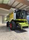 Cosechadora de Cereal - Claas - lexion 670 (stage iiib)