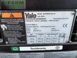 Elevadora - Hyster - glp 25vx