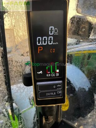 Tractor agrícola - John Deere - 5125r