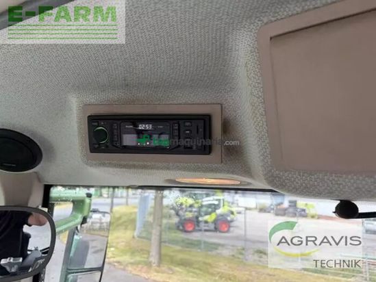 Tractor agrícola - Fendt - 939 vario s4 profi plus