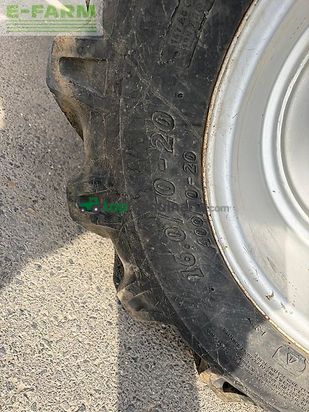 Minicargadora - Schaffer - 6680 t-2