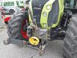 Tractor agrícola - Claas - arion 650 cmatic CMATIC