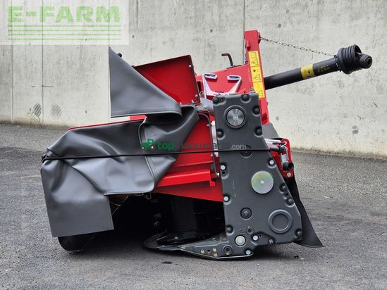 Cortacésped manual - Massey Ferguson - dm 306 fp-k scheibenmähwerk