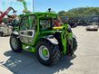 Telescopica - Merlo - tf35.7 cs-140 telehandler (st26802)