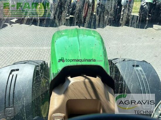 Tractor agrícola - John Deere - 7830