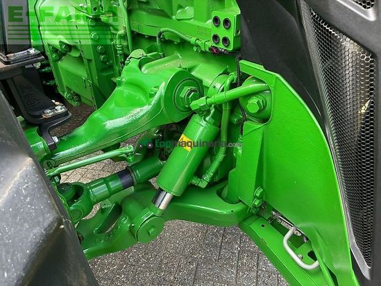 Tractor agrícola - John Deere - 8r370 eauto powr