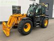 Telescopica - JCB - 542-70 agri pro