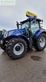 Tractor agrícola - New Holland - t6.160