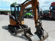 Excavadora - Case IH - cx26b ( 2.700kg ) mit powertilt