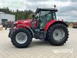 Tractor agrícola - Massey Ferguson - 6616 dyna-vt exclusive