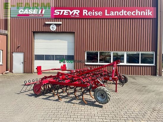 Cultivador - Horsch - finer 5 sl