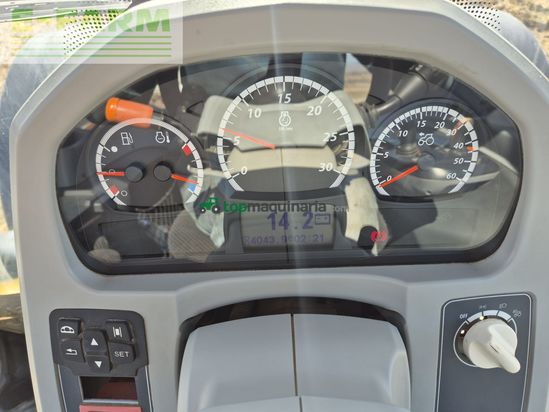 Tractor agrícola - Valtra - T254