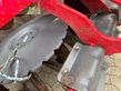 Grada rotativa -  - unia 6m