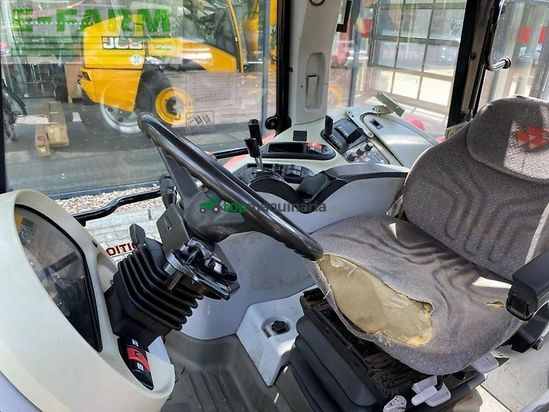 Tractor agrícola - Massey Ferguson - 6470 dynashift