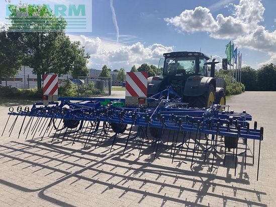 Cultivador - Kockerling - allrounder classic 530 2.0