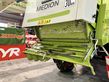 Cosechadora de Cereal - Claas - medion 330