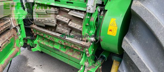 Cosechadora de Cereal - John Deere - 9700