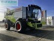 Cosechadora de Cereal - Claas - lexion 6700 allrad + v770