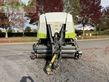 Empacadora gigant - Claas - QUADRANT 5300 ROTO FEED