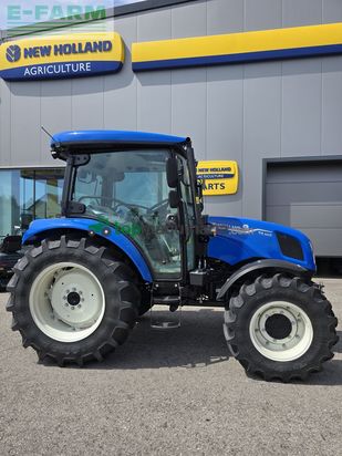 Tractor agrícola - New Holland - t4.55s stage v