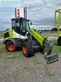 Minicargadora - Claas - torion 738 t