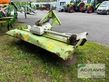 Cortacésped manual - Claas - corto 3100 fn