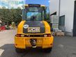 Minicargadora - JCB - tm220