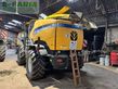 Cosechadora de Cereal - New Holland - fr9060