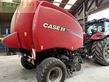 Empacadora gigant - Case IH - rb 465 vc