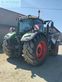 Tractor agrícola - Fendt - 720 vario profi +