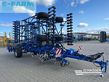 Cultivador - Kockerling - allrounder flatline 750