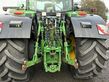 Tractor agrícola - John Deere - 6215r