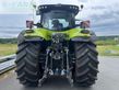 Tractor agrícola - Claas - axion 870 cmatic cebis CMATIC CEBIS