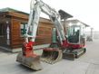 Excavadora - Takeuchi - tb 370 ( 6.710kg ) vollausstattung und neuzusta